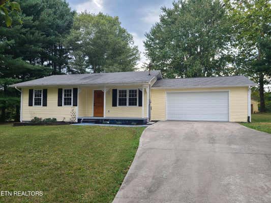 2505 ROBIN BEN LN, KNOXVILLE, TN 37924 - Image 1