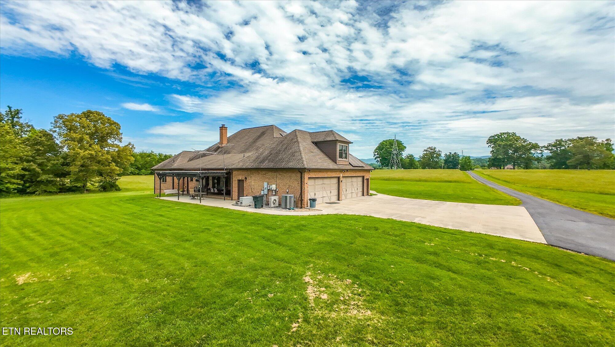 Maryville, Tennessee, 37801, United States, ,3 BathroomsBathrooms,Residential,Active,1820475