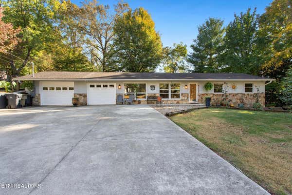 4932 PETERSBURG RD, KNOXVILLE, TN 37921 - Image 1