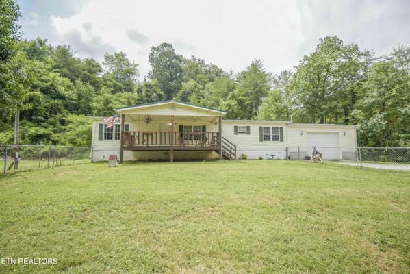 370 NEW CLEAR BRANCH RD, ROCKY TOP, TN 37769 - Image 1