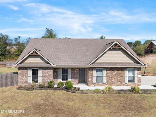 105 MONTGOMERY FARMS DR, FRIENDSVILLE, TN 37737 - Image 1