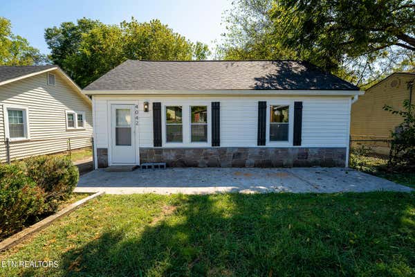 4042 CATALPA AVE, KNOXVILLE, TN 37914 - Image 1