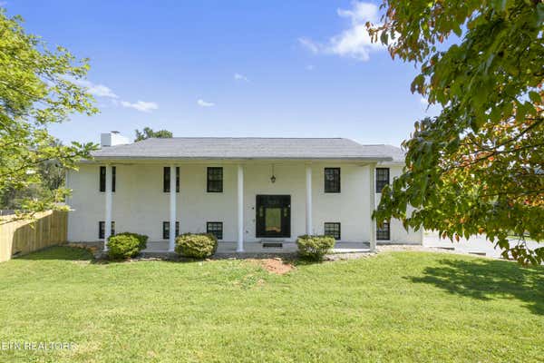 216 ORCHARD ST, JACKSBORO, TN 37757 - Image 1