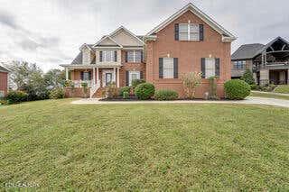 1731 INVERNESS DR, MARYVILLE, TN 37801 - Image 1