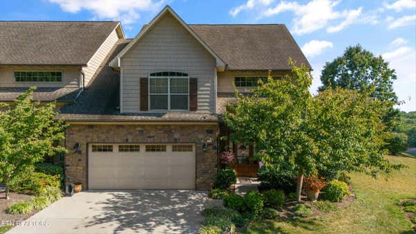 316 CONFEDERATE DR, KNOXVILLE, TN 37922 - Image 1