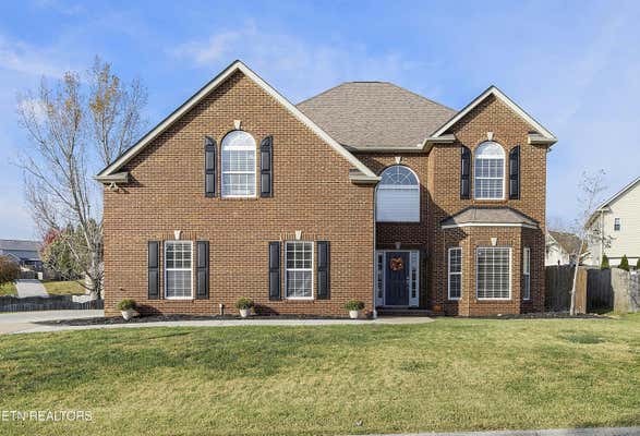 4611 FRENCH LACE LN, KNOXVILLE, TN 37918 - Image 1