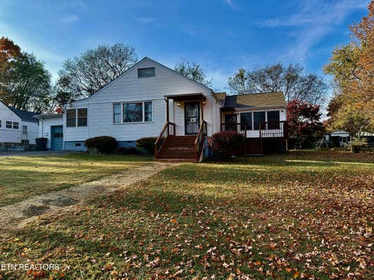 1703 CHARLES DR, KNOXVILLE, TN 37918 - Image 1