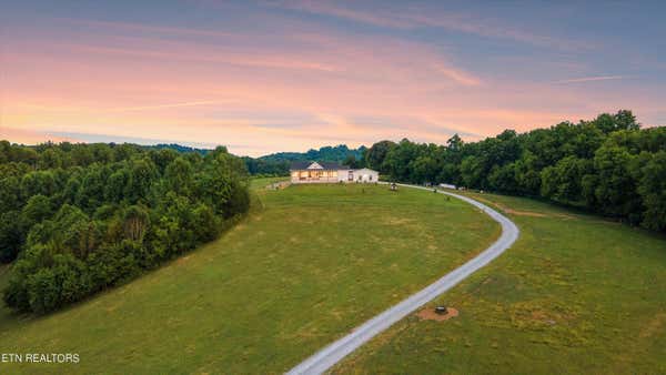 1109 SANDS RD, SWEETWATER, TN 37874 - Image 1