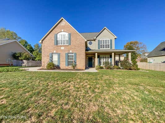 505 ROCKWELL FARM LN, KNOXVILLE, TN 37934 - Image 1