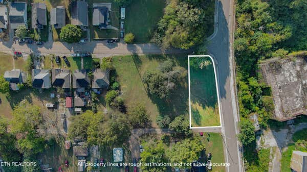 0 W BAXTER AVE # LOT 54, KNOXVILLE, TN 37921 - Image 1