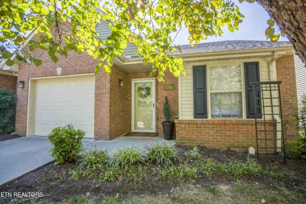 3744 TILBURY WAY, KNOXVILLE, TN 37921 - Image 1