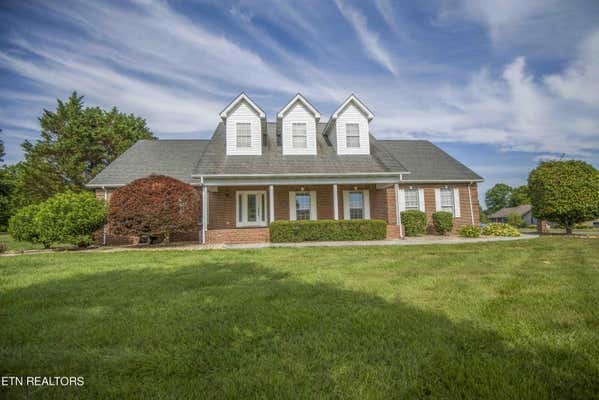 101 LEGACY DR, MADISONVILLE, TN 37354 - Image 1