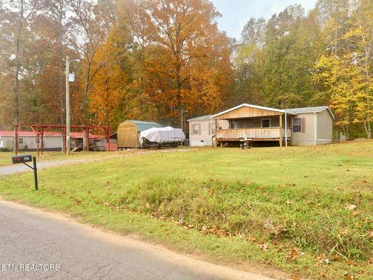 427 OLD SWEETWATER RD, SWEETWATER, TN 37874 - Image 1