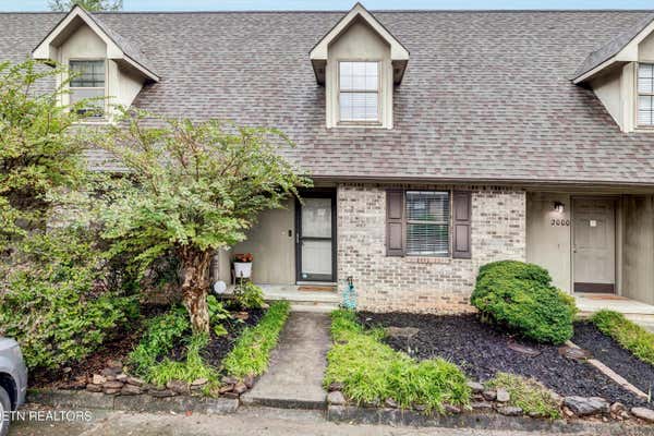 2002 PUEBLO PL, KNOXVILLE, TN 37921 - Image 1