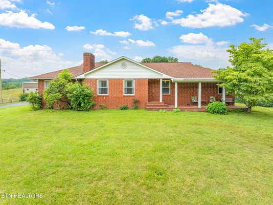 495 OLD HIGHWAY 27 RD, LANCING, TN 37770 - Image 1