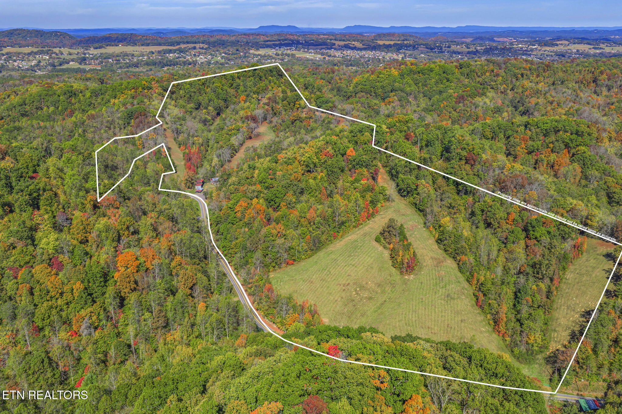 Seymour, Tennessee, 37865, United States, 2 Bedrooms Bedrooms, ,2 BathroomsBathrooms,Residential,Active,1966023