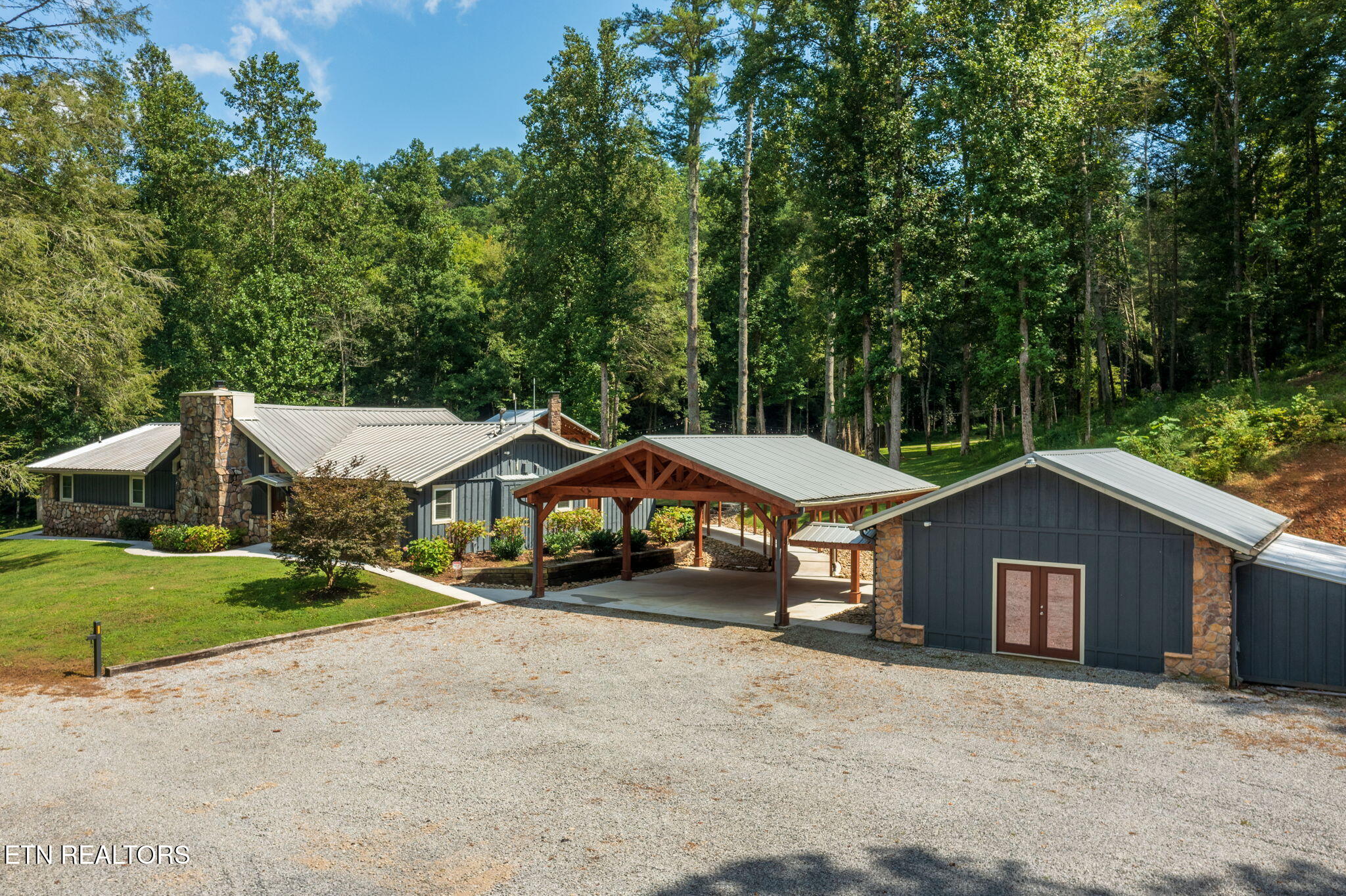 Walland, Tennessee, 37886, United States, 7 Bedrooms Bedrooms, ,6 BathroomsBathrooms,Residential,Active,1910366