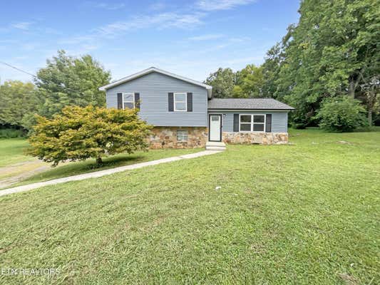 3801 DEBONAIR DR, KNOXVILLE, TN 37912 - Image 1