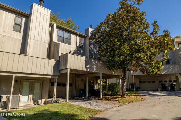 8703 OLDE COLONY TRL APT 39, KNOXVILLE, TN 37923 - Image 1