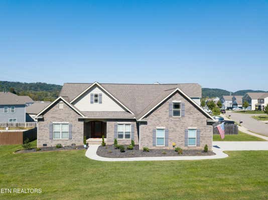 6101 PEMBRIDGE RD, KNOXVILLE, TN 37912 - Image 1