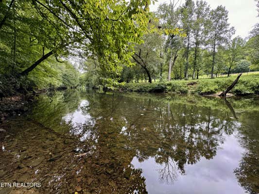 OLD GENESIS RD., CROSSVILLE, TN 38571 - Image 1