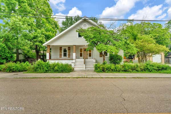 612 N CHESTNUT ST, KNOXVILLE, TN 37914 - Image 1