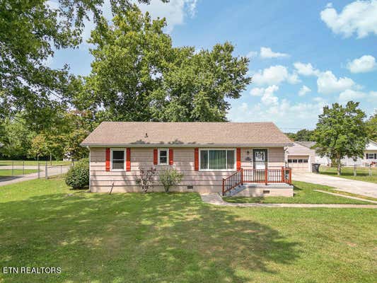 809 GLENOAKS DR, KNOXVILLE, TN 37912 - Image 1