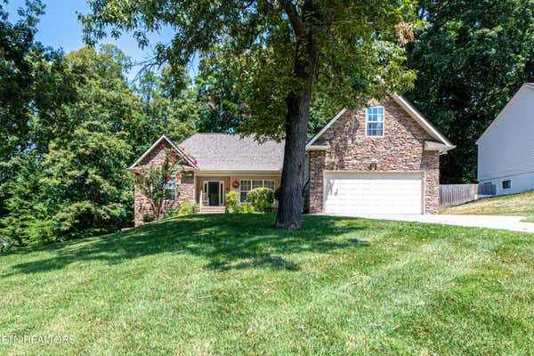 1313 FARRINGTON DR, KNOXVILLE, TN 37923 - Image 1