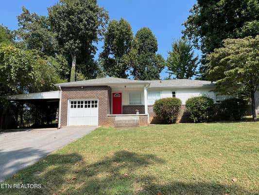 614 TARPLEY ST, MARYVILLE, TN 37804 - Image 1