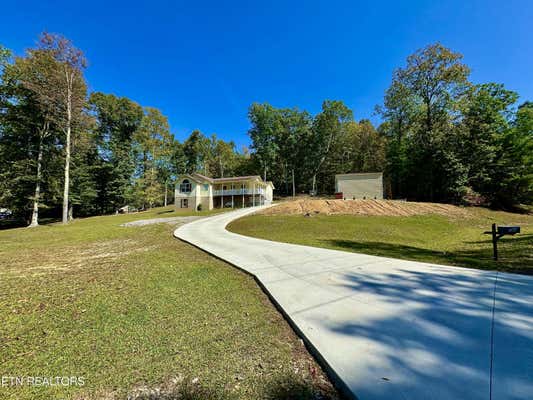 277 CHANCE PRIVATE DR, ONEIDA, TN 37841 - Image 1