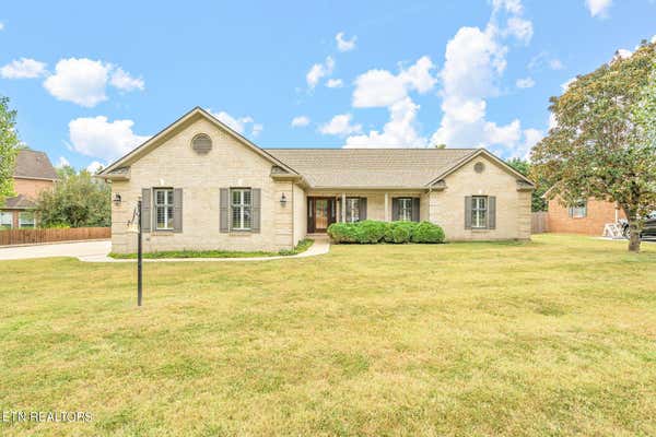 7605 HOLCOMBRIDGE BLVD, POWELL, TN 37849 - Image 1