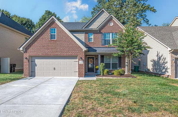 1139 WESTLAND GARDENS BLVD, KNOXVILLE, TN 37922 - Image 1