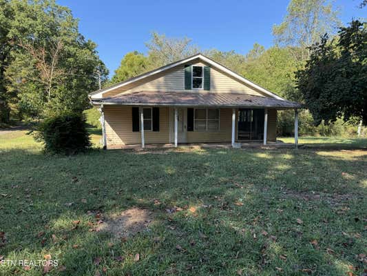 440 LIBERTY RD, WARTBURG, TN 37887 - Image 1