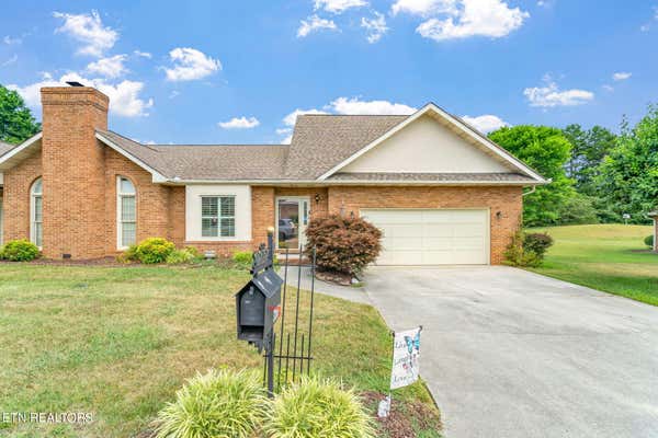 3809 WHITWORTH DR, KNOXVILLE, TN 37938 - Image 1