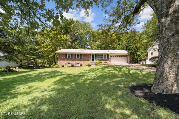 11125 THORNTON DR, KNOXVILLE, TN 37934 - Image 1