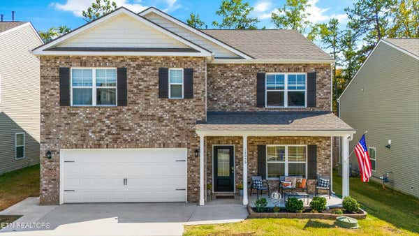 12056 SWEET ALMOND LN, KNOXVILLE, TN 37932 - Image 1