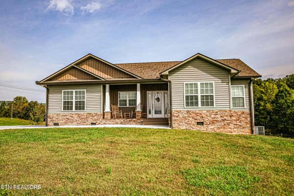 877 QUEENER RD, JACKSBORO, TN 37757 - Image 1