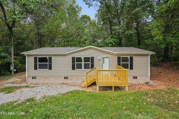 249 SKYLINE DR, HARRIMAN, TN 37748 - Image 1