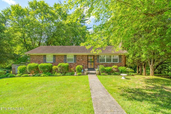 5316 PARKRIDGE DR, KNOXVILLE, TN 37924 - Image 1