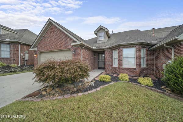 4342 WALLERTON CT, KNOXVILLE, TN 37938 - Image 1