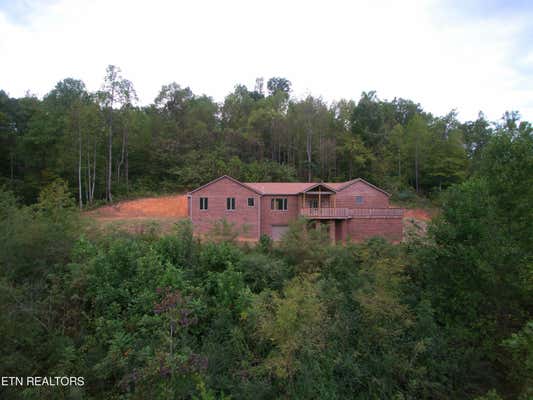 125 RUNNING BEAR RD, COSBY, TN 37722 - Image 1