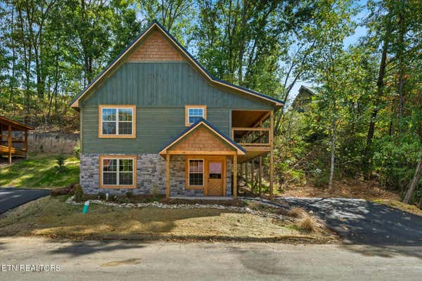 2229 ALPINE VILLAGE WAY, PIGEON FORGE, TN 37863 - Image 1