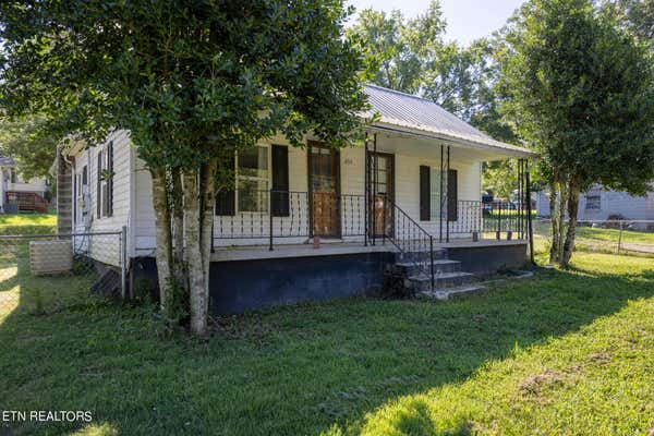 204 N NIOTA RD, ENGLEWOOD, TN 37329 - Image 1