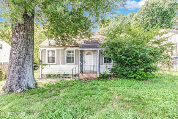 1605 LOMBARD PL, KNOXVILLE, TN 37915 - Image 1