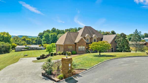 2204 STEVEN DR, KNOXVILLE, TN 37938 - Image 1