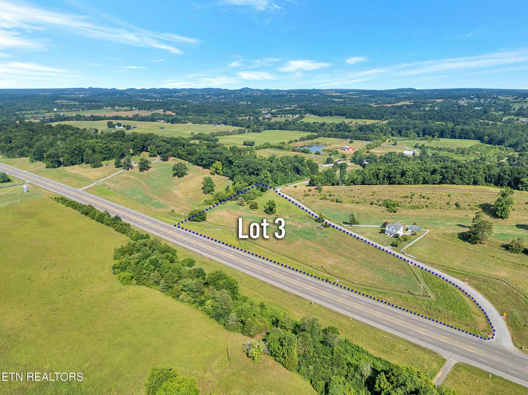 uS HIGHWAY 411 (LOT 3), MARYVILLE, TN 37801 RE/MAX