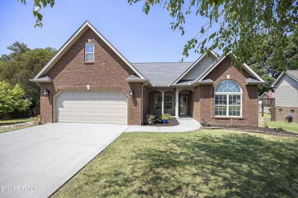 5675 AUTUMN CREEK DR, KNOXVILLE, TN 37924 - Image 1