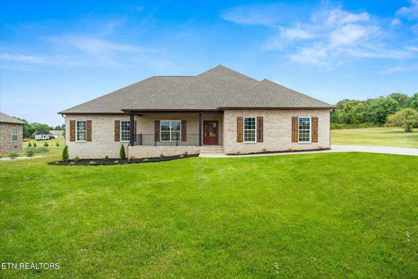 617 MAJESTIC MOUNTAINS BLVD, WALLAND, TN 37886 - Image 1