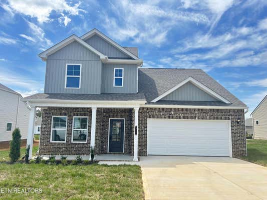 179 THUJA TREE LANE (LOT 136), LENOIR CITY, TN 37771 - Image 1