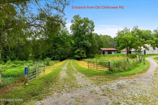 OLD CHILHOWEE RD, SEYMOUR, TN 37865 - Image 1